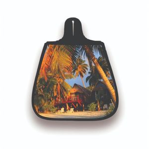Lixo Car Lixeira Carro Neoprene Cantinho De Paz