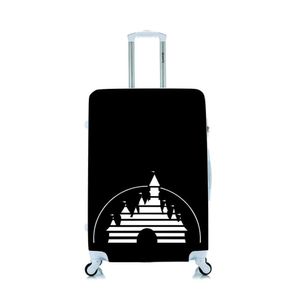 Capa Protetora Para Mala Viagem G Castelo