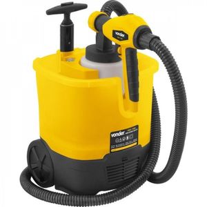 Plaina Base Lisa 3 Vonder 220v