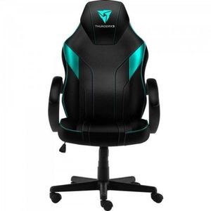 Cadeira Gamer Ec1 Cyan Thunderx3