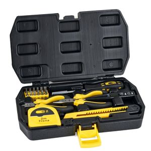 Jogo De Ferramentas Oz Modelo Kfo180 18 Pcs
