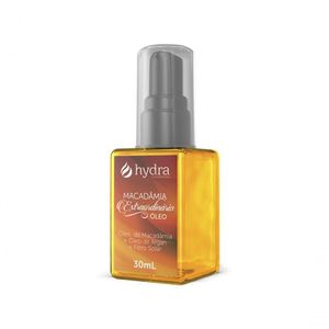 Óleo Extraordinário De Macadâmia 30ml Hydra