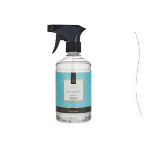 Kit 1 água Perfumada Para Tecidos Baby 500ml /bactericida