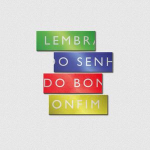 Lembrança Do Senhor Do Bonfim - Quadro Ou Placa 4Pçs 6mm