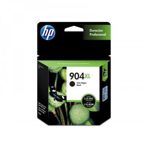 Cartucho Hp T6m16ab (904xl) Preto