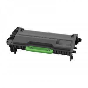 Toner Brother Tn-3472 Preto