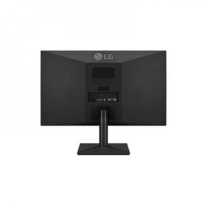 Monitor 19,5 Led 20mk400h D-sub-vesa Lg Preto