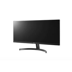 Monitor 29" Lg 29wl500-b Led Ultrawide Full Hd Preto Bivolt
