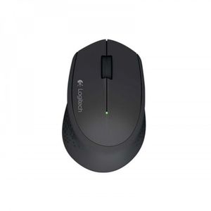 Mouse Logitech Sem Fio M280 Preto