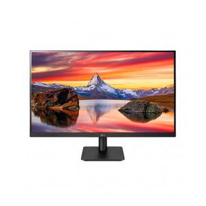 Monitor Led 27" 27mp400-b Full Hd Ips Lg Preto Bivolt