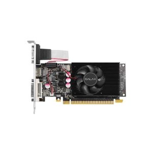 Placa De Vídeo 1gb Galax Geforce Gt210 Ddr3 64 Bits