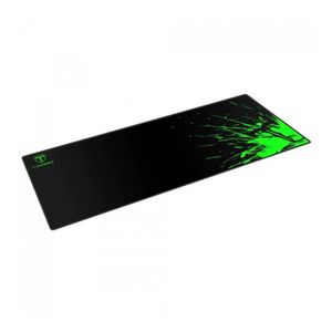 Mouse Pad Gamer T-dagger Lava L T-tmp300 Preto E Verde