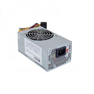 Fonte 200 Wats Reais Sfx Kmex Pd-200rng Branco