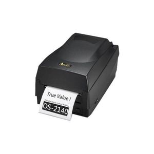 Impressora Código De Barras Argox Os-2140 Preto