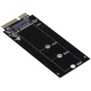 Placa Sata Para Ssd M.2 - Adaptador Sata 7+15 Pinos - Pm2-Sata