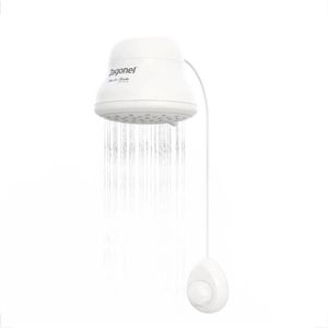 Ducha Elétrica Master Banho 7.500w 220v - Zagonel