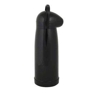 Garrafa Térmica Nobile 1.9l - Mor Preta