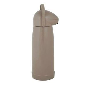 Garrafa Térmica Nobile 1.9l - Mor Bege