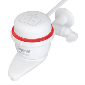 Torneira Elétrica Pratica Touch 5.500w 220v - Zagonel