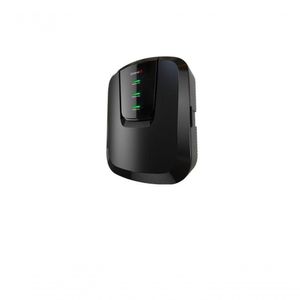 Fonte Carregador Temporizado Control Id Idpower 12V/3A C/ Reles Sinalizadores