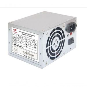 Fonte C3Tech 200W C3Plus Ps-200V4 - 305011110102