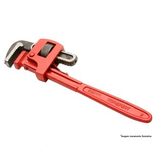 Chave Grifo Brasfort 24" 6014