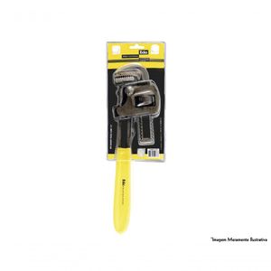 Chave Tubo T/stilson Emborr 12" Importado