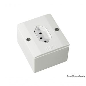 Sistema X 1 Tom 2p+t Vert C/pl Sob 39119 20a Br C/10pcs