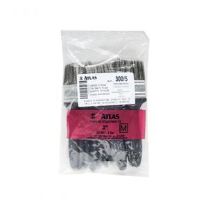 Trincha Atlas 300/5 E 2" C/12Pcs