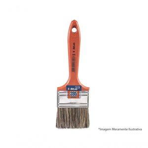 Trincha Atlas 395/7 G 3"