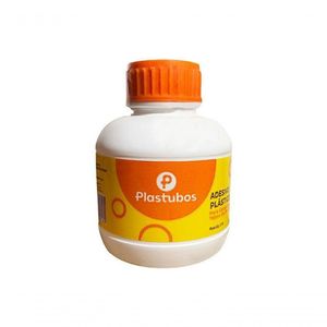 Adesivo Plast Plastubos 175G C/12Pcs