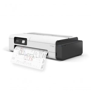 Impressora Plotter Canon Tc-20 24" 5815c008aa