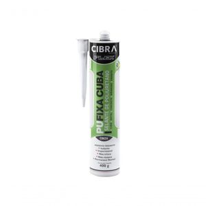Selante Pu Fixa Cuba 400G