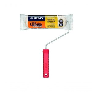 Rolo La Mista Atlas 15Cm 228/15