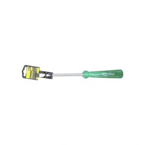 Chave Fenda P.magn Acetato Verde E 3/8equot;x 6equot;