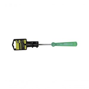 Chave Fenda P.magn Acetato Verde B 3/16equot;x 4equot;