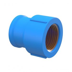 Luva Tigre Azul 25X20Mm 3/4X1/2Equot