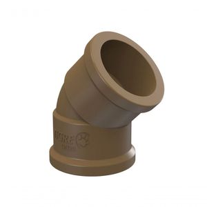 Joelho Tigre Sold 45 32Mm 1Equot