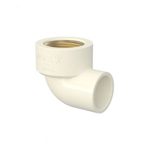 Joelho Tigre Aquatherm Transicao 22Mmx1/2Equot