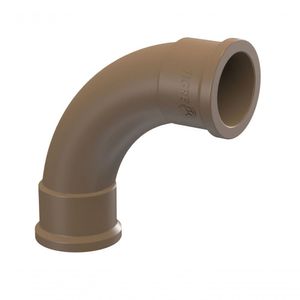 Curva Tigre Sold 90 25Mm 3/4Equot