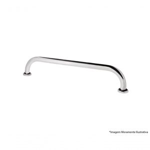 Barra Apoio Hidrolar 80cm Blister