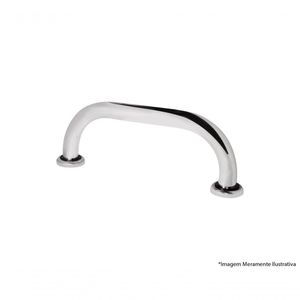 Barra Apoio Hidrolar 30cm Blister