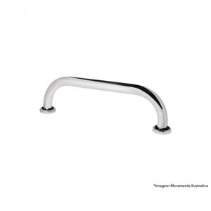 Barra Apoio Hidrolar 50cm Blister