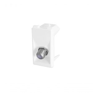 Pial Pop Modulo Tomada Antena Tipi F Lg060
