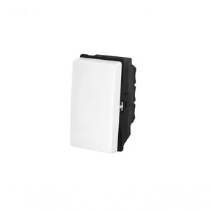 Pial Pop Modulo Interrup Simples 10A 250V Lg010