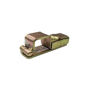 Trava Seg Porta Cadeado P/Portao 6 08,0X9,0 Blister