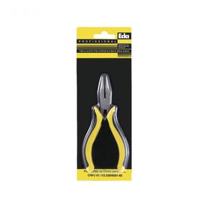 Alicate Bico 1/2 Cana Import 4.1/2Equot
