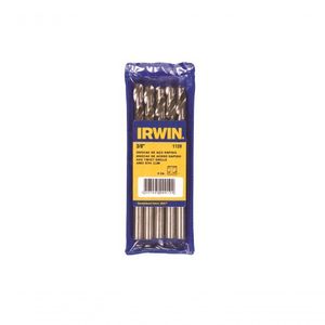 Broca Aco Rapido Irwin S 3/8Equot