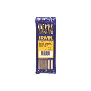 Broca Aco Rapido Irwin P 5/16Equot
