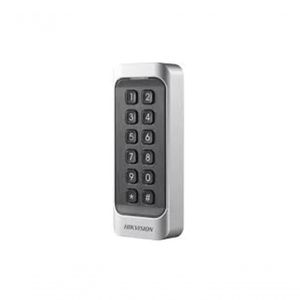 Leitor De Cartao Hikvision Ds-K1107Amk Mifare 13,56Mhz